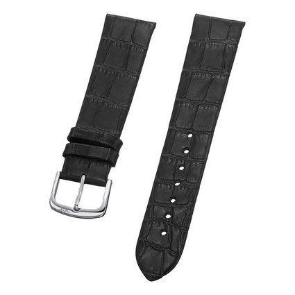 Slim Leather Strap 